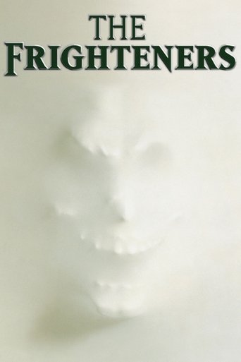 Watch The Frighteners 1996 poster