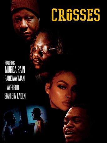 Watch Crosses 2021 poster