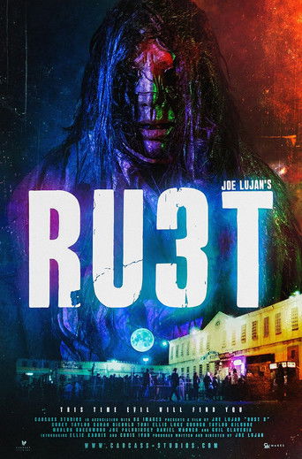 Watch Rust 3 2024 poster