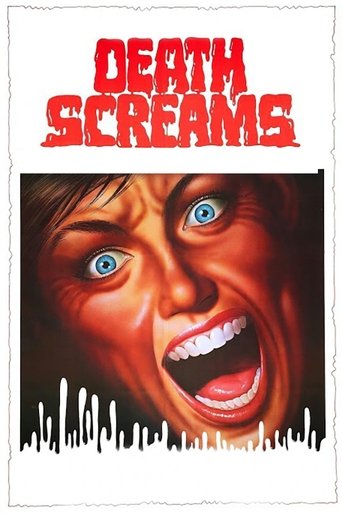 Watch Death Screams 1982 poster