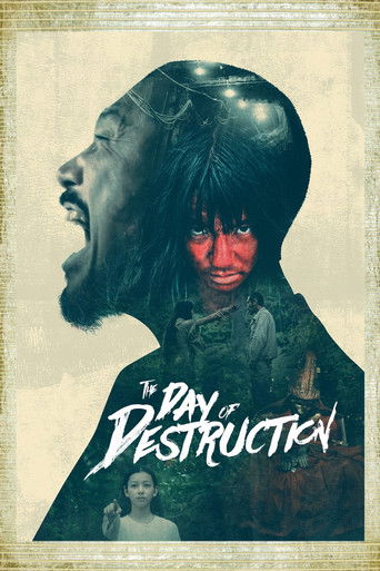 Watch The Day of Destruction 2020 poster