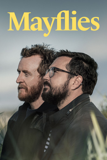 Watch Mayflies 2022 poster