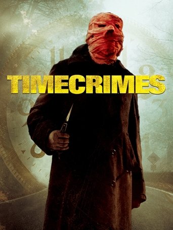 Watch Timecrimes 2007 poster