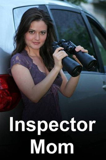 Watch Inspector Mom 2006 poster
