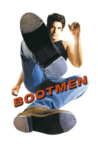 Watch Bootmen 2000 poster