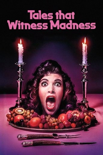 Watch Tales That Witness Madness 1973 poster