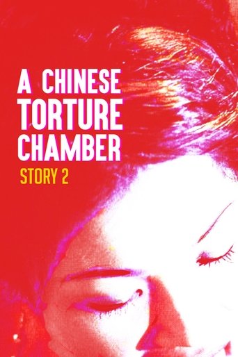 Watch A Chinese Torture Chamber Story II 1998 poster