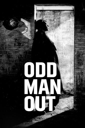 Watch Odd Man Out 1947 poster