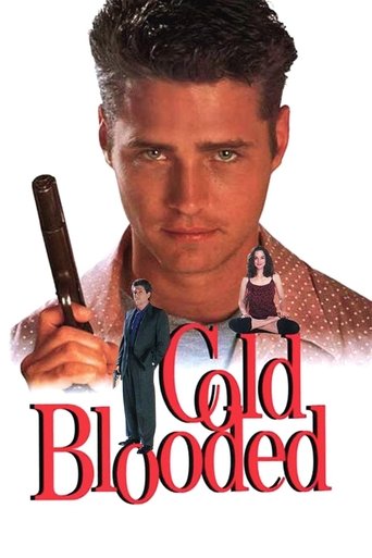Watch Coldblooded 1995 poster
