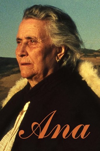 Watch Ana 1982 poster