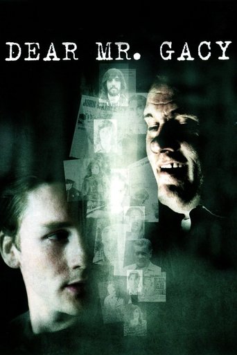 Watch Dear Mr. Gacy 2010 poster