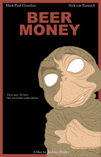 Watch Beer Money 2001 poster