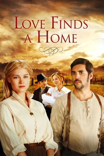 Watch Love Finds A Home 2009 poster