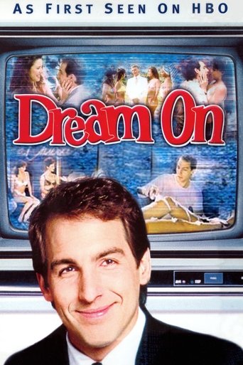 Watch Dream On 1990 poster