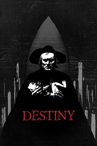 Watch Destiny 1921 poster