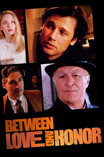 Watch Between Love and Honor 1995 poster