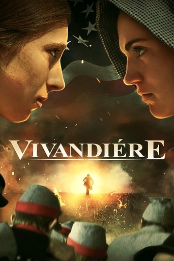 Watch Vivandiére 2021 poster
