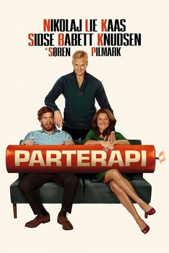 Watch Therapy 2010 poster