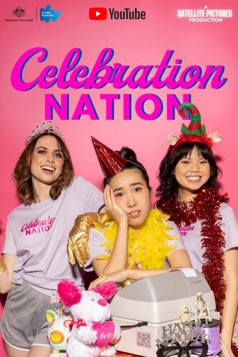 Watch Celebration Nation 2021 poster