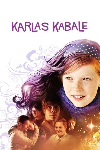 Watch Karla's World 2007 poster