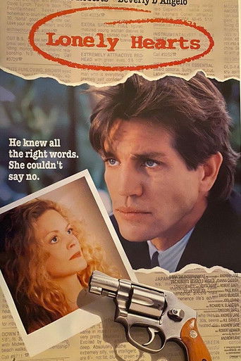 Watch Lonely Hearts 1991 poster