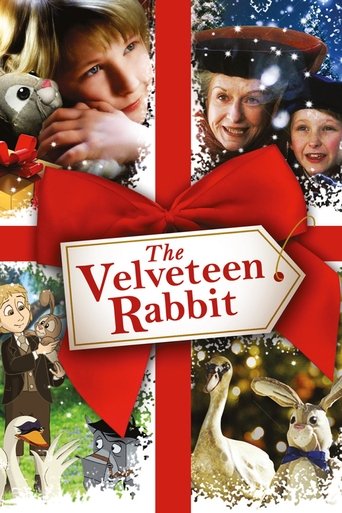 Watch The Velveteen Rabbit 2009 poster