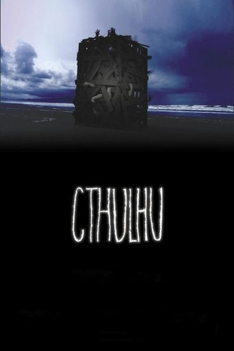Watch Cthulhu 2008 poster