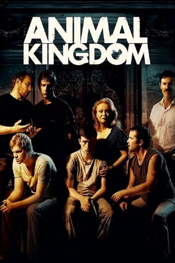 Watch Animal Kingdom 2010 poster