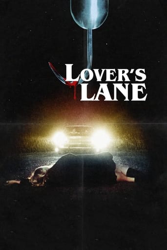 Watch Lovers Lane 2000 poster