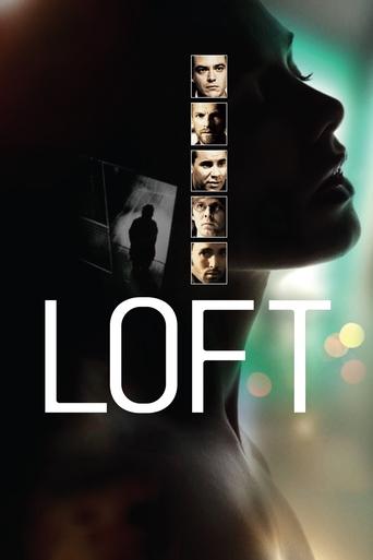 Watch Loft 2010 poster