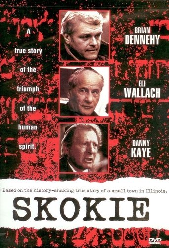 Watch Skokie 1981 poster