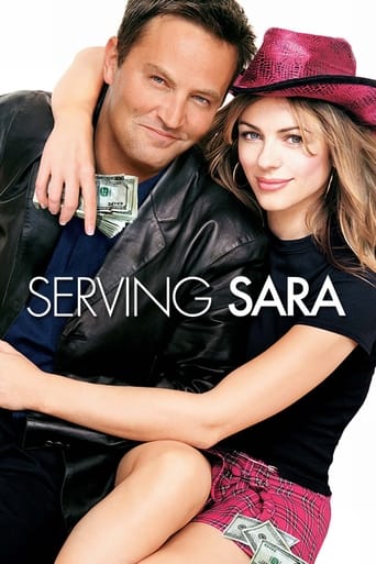 Watch Serving Sara 2002 poster