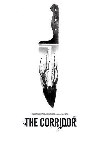 Watch The Corridor 2012 poster