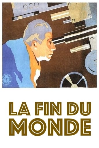 Watch The End of the World 1931 poster