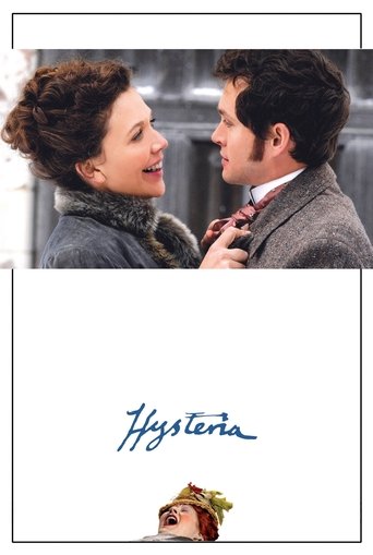 Watch Hysteria 2011 poster