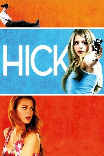 Watch Hick 2012 poster