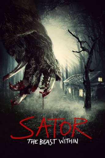 Watch Sator 2019 poster