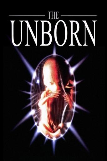 Watch The Unborn 1991 poster