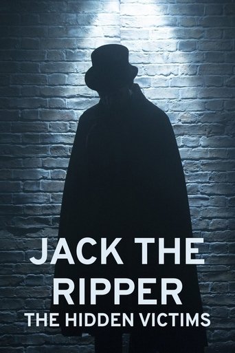 Watch Jack the Ripper: Hidden Victims 2022 poster
