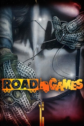 Watch Roadgames 1981 poster