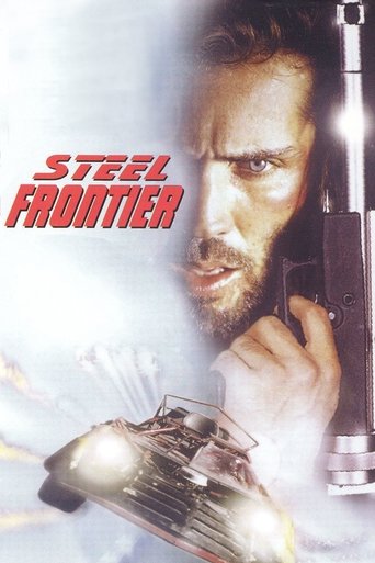 Watch Steel Frontier 1995 poster