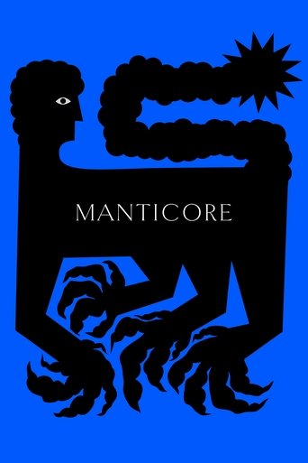 Watch Manticore 2022 poster