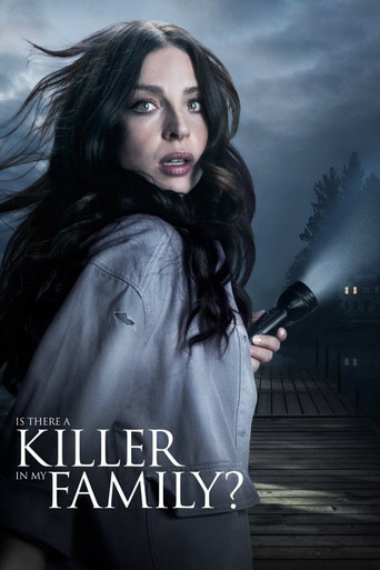 Watch Is There a Killer in My Family? 2020 poster
