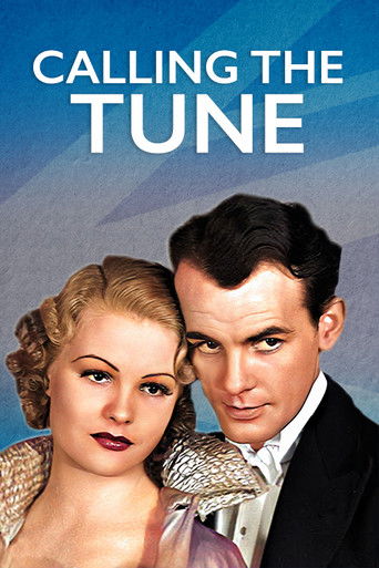 Watch Calling the Tune 1936 poster