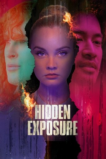 Watch Hidden Exposure 2023 poster
