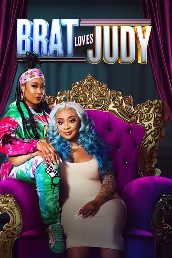 Watch Brat Loves Judy 2021 poster