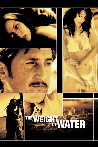 Watch The Weight of Water 2001 poster