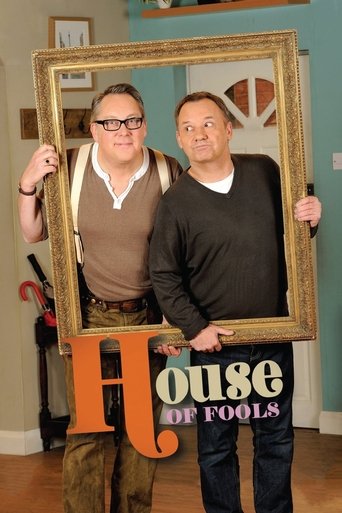 Watch House of Fools 2014 poster