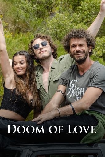 Watch Doom of Love 2022 poster