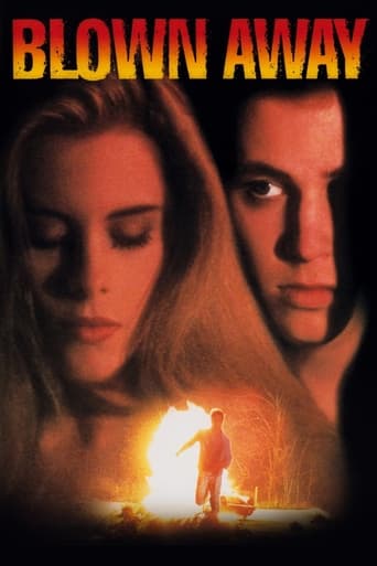 Watch Blown Away 1993 poster
